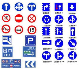 北京公路指示牌 公路指示牌设置距离 国越交通 推荐商家